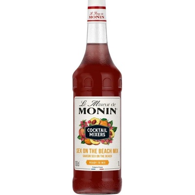 Monin mixeur Sex On The Beach 1 l
