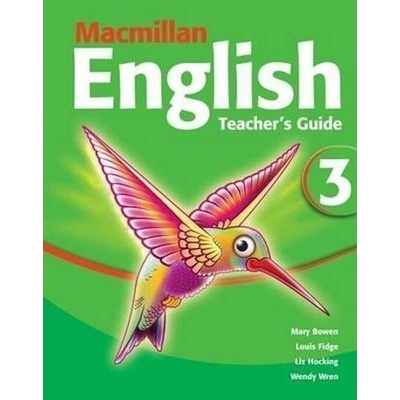 Macmillan English 3 - P. Ellis