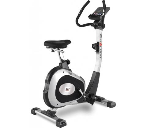 BH Fitness Artic Program