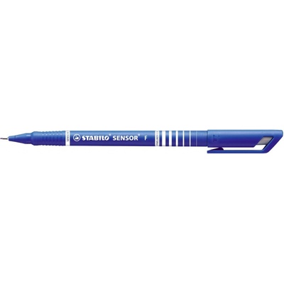 STABILO sensor 189 modrá 179161