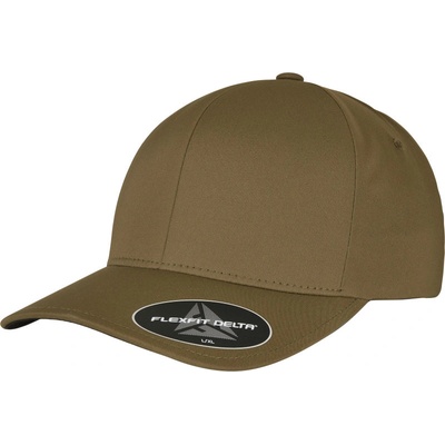 Flexfit 180 6 panelová "Delta" 55.018 Olive