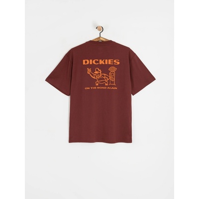 Dickies Burns andorra