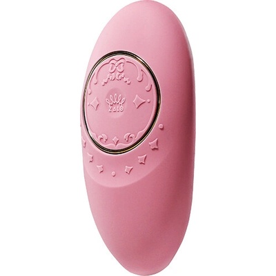 Zalo Jeanne Rouge Pink