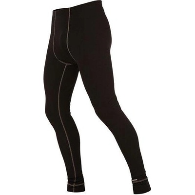 LITEX Funkčné termo legíny pánske dlhé