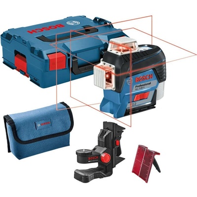 Bosch GLL 3-80 C 0601063R03