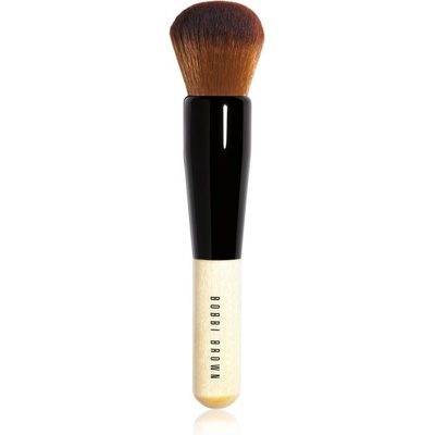 Bobbi Brown make-up štětec Full Coverage Face Brush