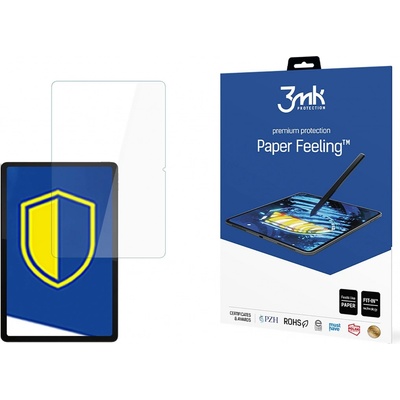 3mk Paper Feeling pro Lenovo Tab K11 5903108592116 – Sleviste.cz