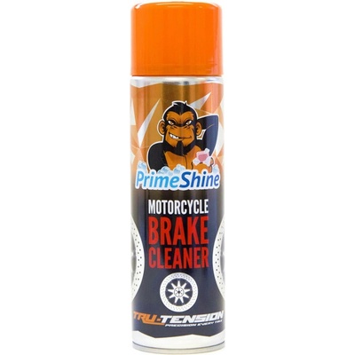 Tru-Tension Primeshine čistič bŕzd 500ml