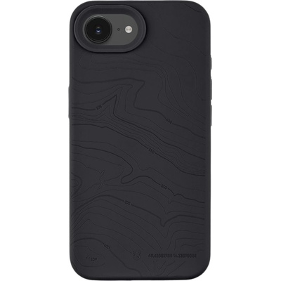 Tactical MagForce Beaver Калъф за Apple iPhone 16e/17e Asphalt Tactical | Cheren | МЪЖЕ | UNI