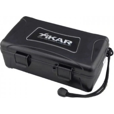 Humidor 15D Xikar