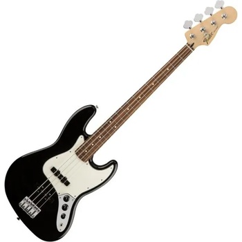 Fender Standard Jazz Bass PF