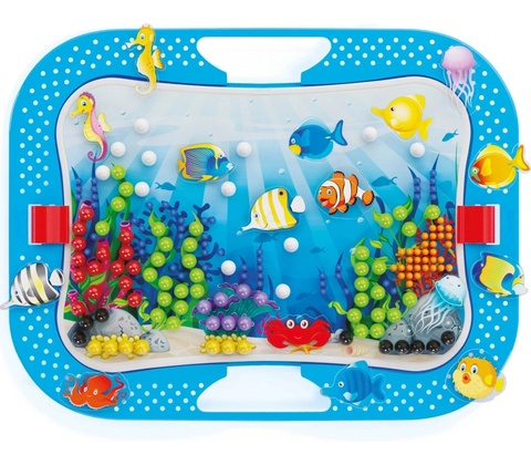 Quercetti Ocean Fun