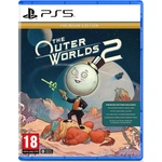 Microsoft The Outer Worlds 2 [Premium Edition] (PS5)