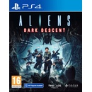 Hry na PS4 Aliens: Dark Descent