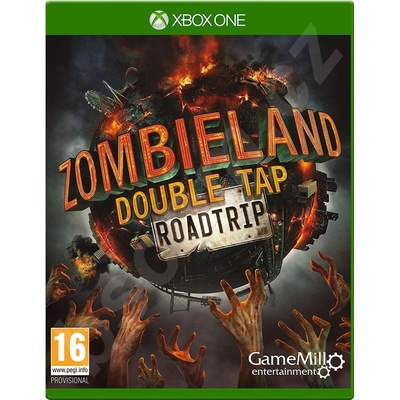 Zombieland: Double Tap Roadtrip