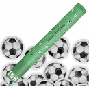 Godan KONFETY vystreľovacie Futbalové lopty 30cm