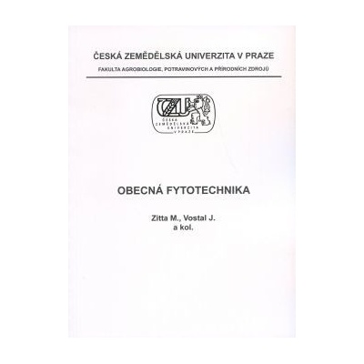 Obecná fytotechnika