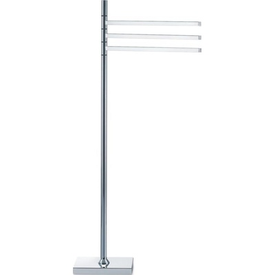 DECOR WALTHER Стойка за кърпи Decor Walther хром (0503100)