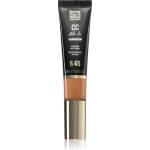 Dripping Gold CC Me In лек фон дьо тен SPF 45 цвят Chestnut 8.5 32ml