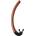C4 Carbon C4 шнорхел MISTRAL Red (C4 0SNC4MIR)
