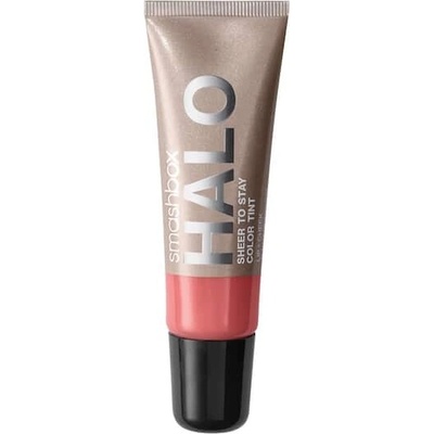 smashbox Rtěnka Halo Sheer to Stay Colour Tint 10 ml