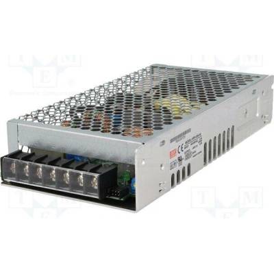 MEAN WELL HRP-200-48 Napájecí zdroj: spínaný; k vestavbě,modulový; 206,4W; 48VDC; 4,3A