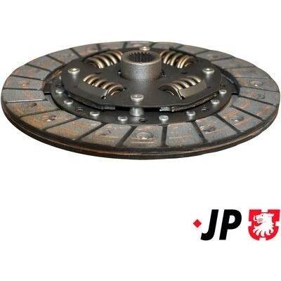 Lamela spojky JP GROUP 1130200700