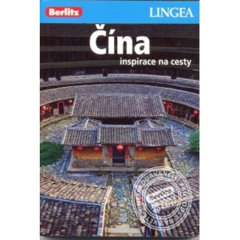 Čína