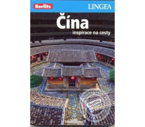 Čína