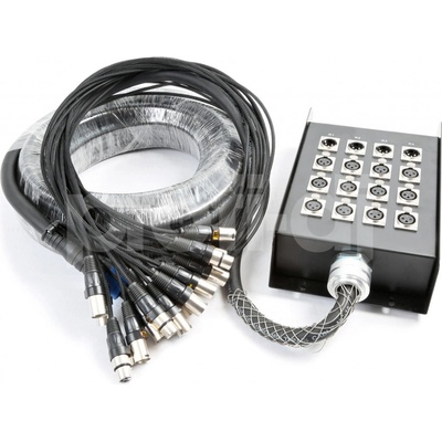 Power Dynamics CX162