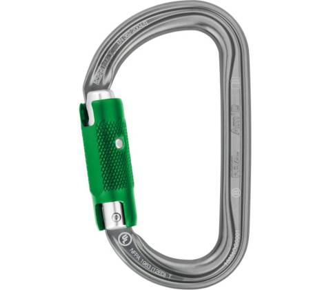 Petzl AMD PIN Lock