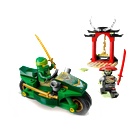 LEGO® NINJAGO® - Lloyd's Ninja Street Bike (71788)