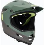 Bell Велосипедна каска Bell Sanction 2 DLX MIPS blip vintage olive