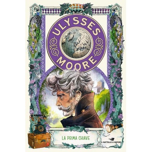 prima chiave | Ulysses Moore (2025)