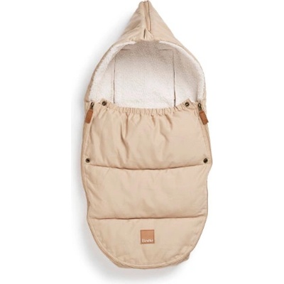 Elodie Details do autosedačky Pure Khaki