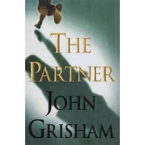 The Partner (ISBN: 9780385472951)