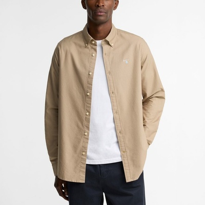 Barbour Oxtown Tailored košel'a stone