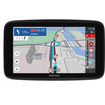 TomTom GO Expert 5˝