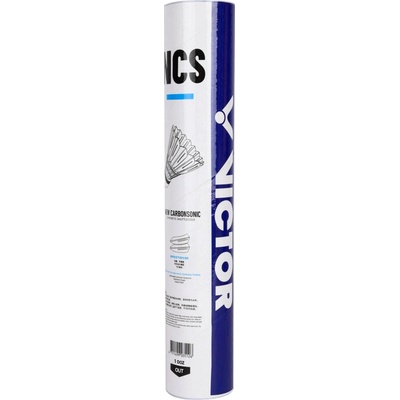 Victor NEW Carbonsonic 12 ks – Zboží Dáma