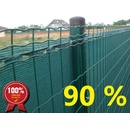 SHADE-NET Tieniaca sieť MEDIUMTEX160 1,5 m metráž