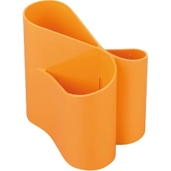 Ico Моливник Ico Lux Оранжев (1701017-04-9570088007)