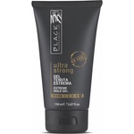 Black Professional Line Ultra Strong Gel 150 ml