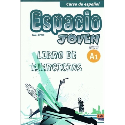 Espacio Joven A1 Romero Fernandez Ana Maria