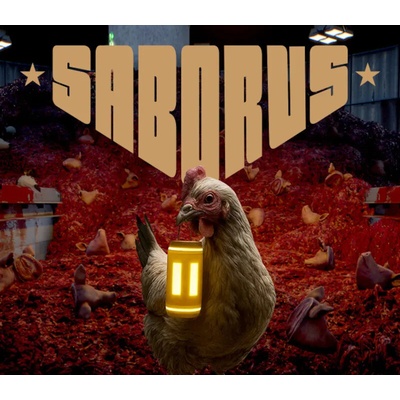 Saborus