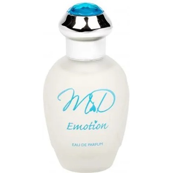 M&D Emotion EDP 100 ml