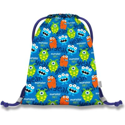 Baagl Monsters A-33008