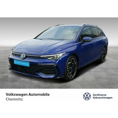 Volkswagen Golf Variant 1.5 TSI R-Line 110 kW