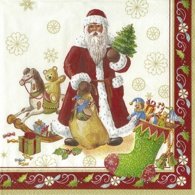 Villeroy & Boch Veľké servítky Toy´s Specials 33x33cm