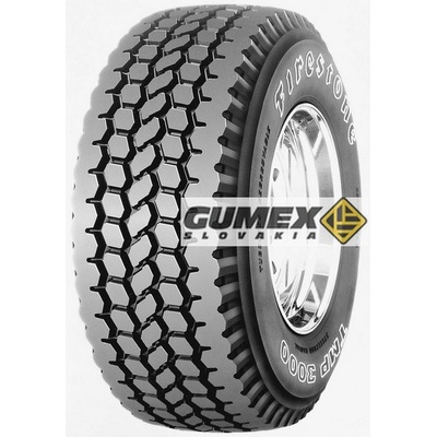 FIRESTONE TMP3000 275/70 R22,5 147/145K
