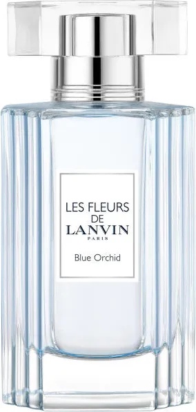 Lanvin Les Fleurs de Lanvin - Blue Orchid EDT 50 ml